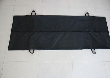 กระเป๋าใส่ศพและถุงใส่ศพ MD05 ขนาดกลางวัสดุพลาสติก