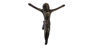 พระเยซูพลาสติก Cross and Crucifix รุ่น &quot;JP1&quot; ขนาด 13 × 15 ซม. งานศพตกแต่ง